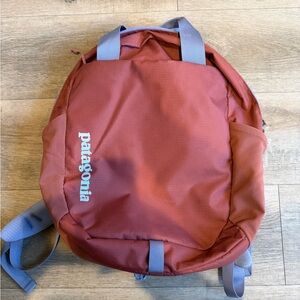 Patagonia Backpack